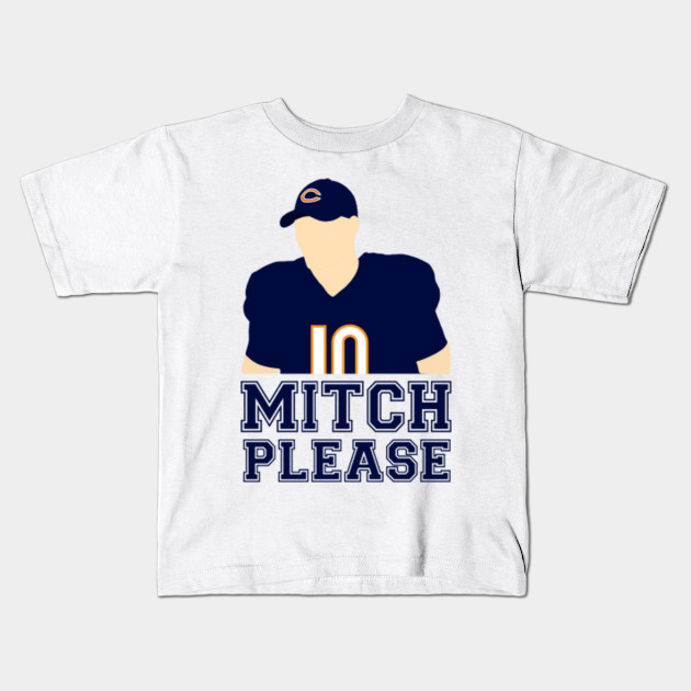 Mitch Please